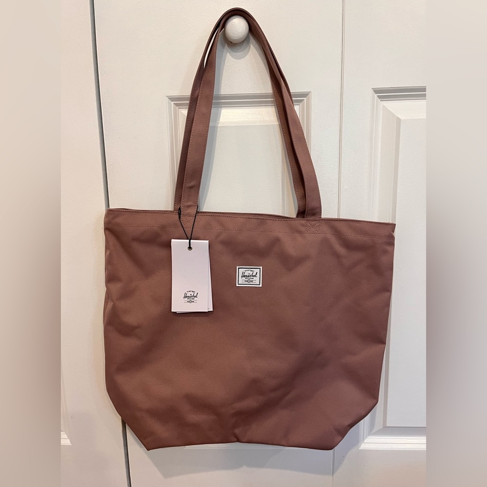 Hershel Tote Bag